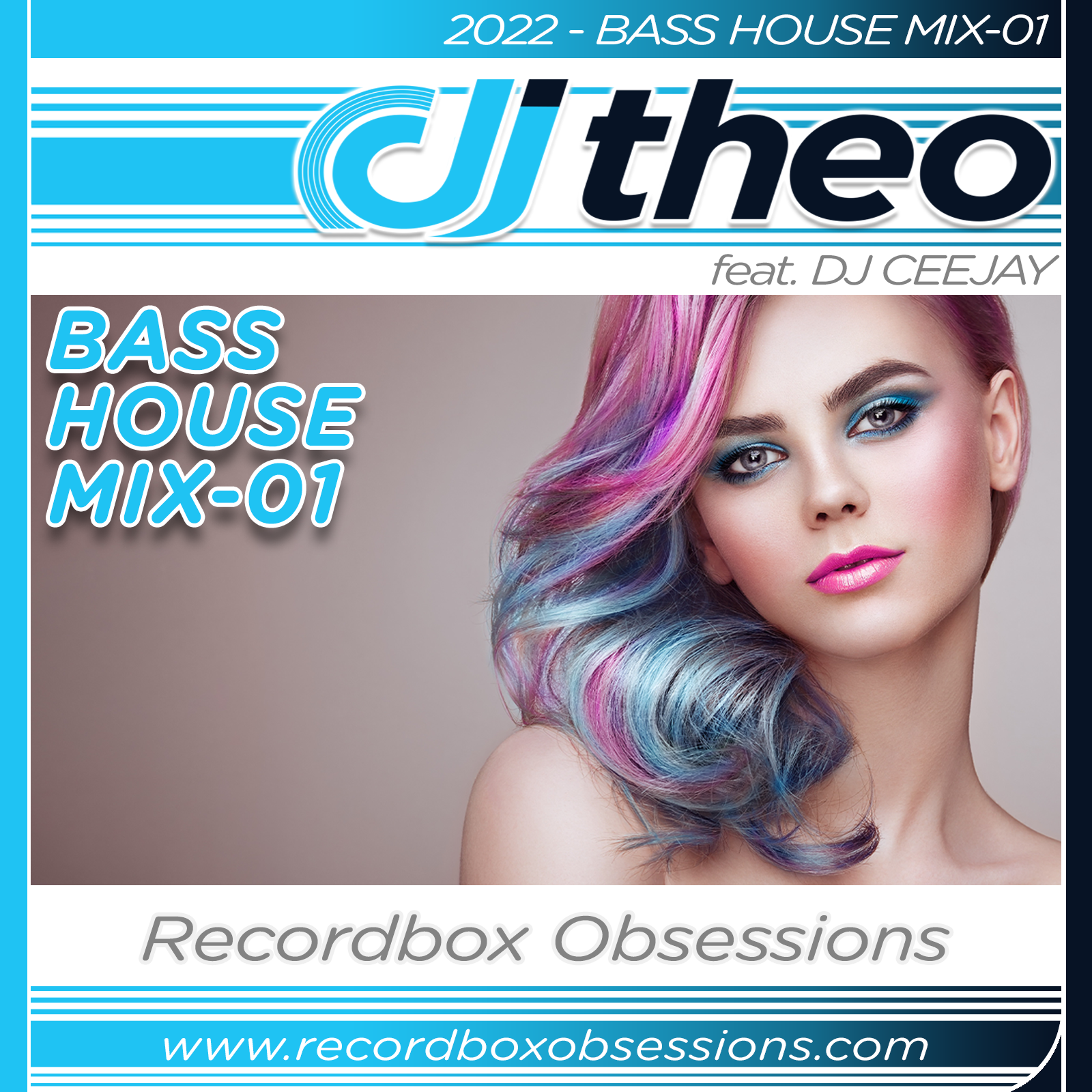 2022 – Bass House Mix-01