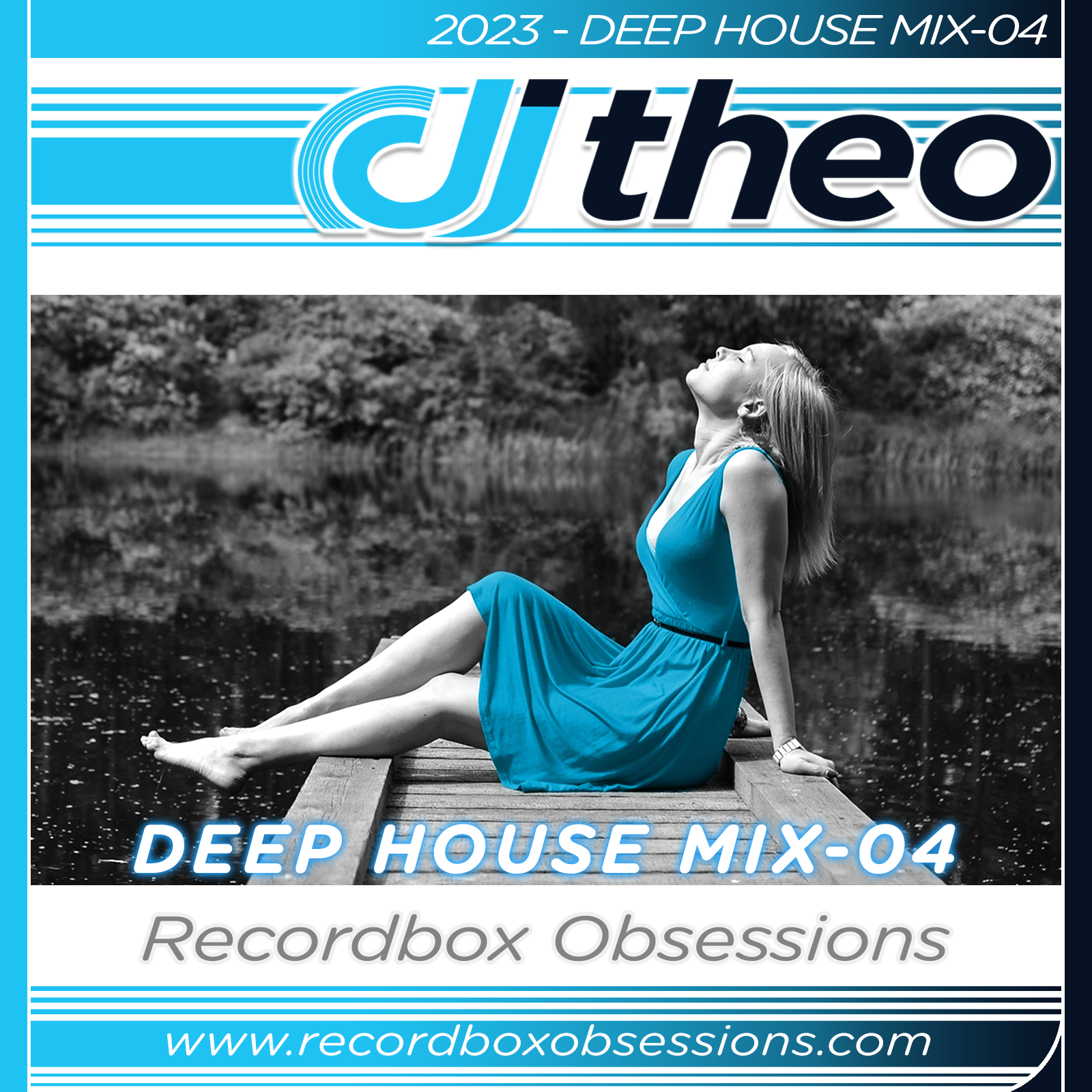 2023 – Deep House Mix-04