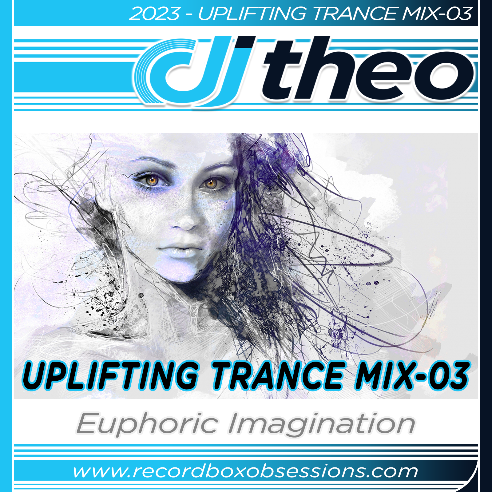 2023 – Uplifting Trance Mix-03